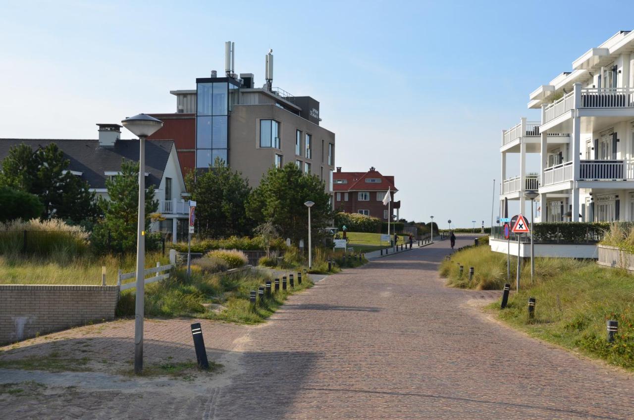 Olive Beach, Luxury Beachhouse 150 M From The Beach Noordwijk Exterior photo
